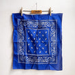 Load image into Gallery viewer, Bandana Royal Blue