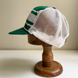 Load image into Gallery viewer, 70s Trucker Cap Green