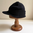 Load image into Gallery viewer, Outlet Camping Jeep Cap - Black