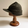 Load image into Gallery viewer, Outlet Camping Jeep Cap - Green