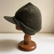 Load image into Gallery viewer, Outlet Camping Jeep Cap - Green