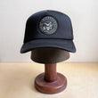 Load image into Gallery viewer, Ramones Trucker Cap Snap Back Presidential Seal