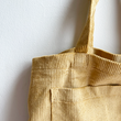Load image into Gallery viewer, Outlet Camping Jumbo Cord Bag Honey