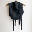 Load image into Gallery viewer, Outlet Camping US Army Alice Field Butt Pack - Black