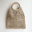Load image into Gallery viewer, Rosa Natural Jute Bag