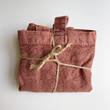 Load image into Gallery viewer, Outlet Camping Stonewash Canvas Tote - Chai