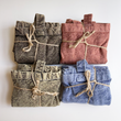 Load image into Gallery viewer, Outlet Camping Stonewash Canvas Tote - Chai