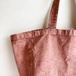 Load image into Gallery viewer, Outlet Camping Stonewash Canvas Tote - Chai