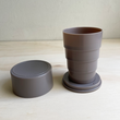 Load image into Gallery viewer, Outlet Camping Collapsible Tumbler