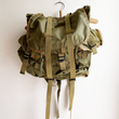 Load image into Gallery viewer, Outlet Camping Vintage Haversack Large