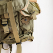 Load image into Gallery viewer, Outlet Camping Vintage Haversack Large