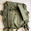 Load image into Gallery viewer, Outlet Camping Vintage Haversack Large