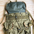 Load image into Gallery viewer, Outlet Camping Vintage Haversack Large