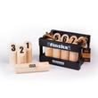 Load image into Gallery viewer, Planet Finska Game - Finska Black