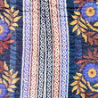 Load image into Gallery viewer, Upcycled Kantha Saree Cover