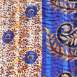 Load image into Gallery viewer, Upcycled Kantha Saree Cover