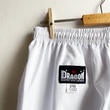Load image into Gallery viewer, Martial Art Pants - White