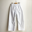 Load image into Gallery viewer, Martial Art Pants - White