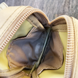 Load image into Gallery viewer, Outlet Gadget Pouch - Tan