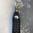 Load image into Gallery viewer, Leather Keyring Holder