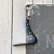 Load image into Gallery viewer, Leather Keyring Holder