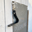 Load image into Gallery viewer, Leather Keyring Holder