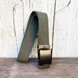 Load image into Gallery viewer, Outlet Belt - Olive Drab