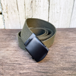 Load image into Gallery viewer, Outlet Belt - Olive Drab