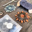 Load image into Gallery viewer, Vintage German Sewing Kit