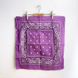 Load image into Gallery viewer, Bandana Scarf - Mauve