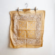 Load image into Gallery viewer, Bandana Scarf - Buttermilk