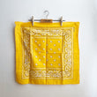 Load image into Gallery viewer, Bandana Scarf - Yellow