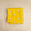 Load image into Gallery viewer, Bandana Scarf - Yellow