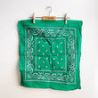 Load image into Gallery viewer, Bandana Scarf - Bright Green