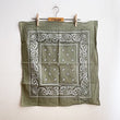 Load image into Gallery viewer, Bandana Scarf - Sage