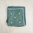 Load image into Gallery viewer, Bandana Scarf - Sage