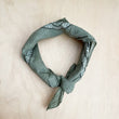 Load image into Gallery viewer, Bandana Scarf - Sage