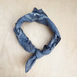 Load image into Gallery viewer, Bandana Scarf - Steel