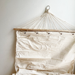 Load image into Gallery viewer, Outlet Camping Canvas Hammock Single