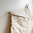 Load image into Gallery viewer, Outlet Camping Canvas Hammock Single