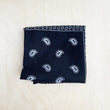 Load image into Gallery viewer, Bandana Scarf - Black