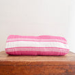 Load image into Gallery viewer, Turkish Round Beach Towel - Pink