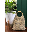 Load image into Gallery viewer, Rosa Natural Jute Bag
