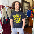 Load image into Gallery viewer, Outlet x Freak Street T-shirt - Horror Monster VHS Club