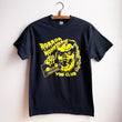 Load image into Gallery viewer, Outlet x Freak Street T-shirt - Horror Monster VHS Club