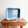 Load image into Gallery viewer, Enamel Bake Pan 31cm - Grey