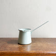 Load image into Gallery viewer, Enamel Butter Melter- 350ml - Duck Egg Blue
