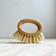 Load image into Gallery viewer, French Brand Bamboo Cleaning Brush