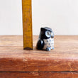 Load image into Gallery viewer, Ceramic Blue Owl