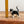 Load image into Gallery viewer, Ceramic Standing Cat - Black &amp; White

